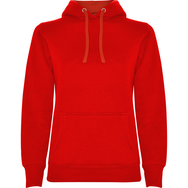 Sudadera Urban Mujer