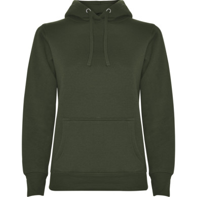 Sudadera Urban Mujer