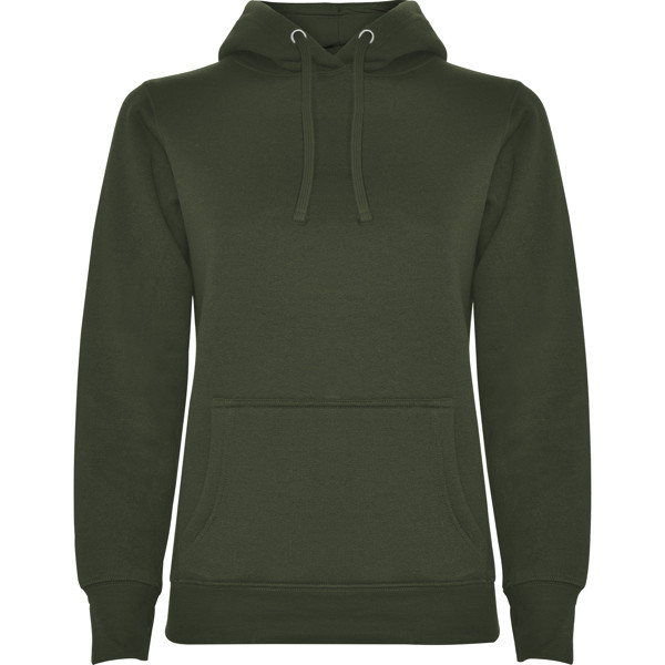 Sudadera Urban Mujer
