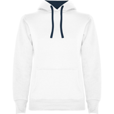 Sudadera Urban Mujer