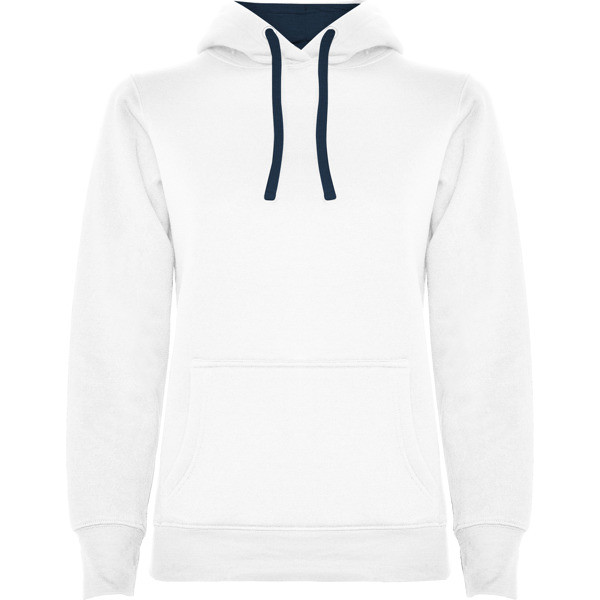 Sudadera Urban Mujer