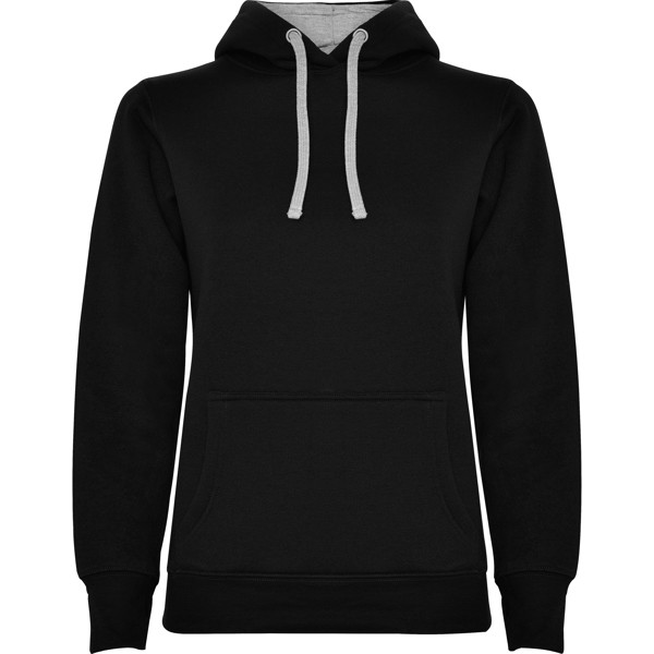 Sudadera Urban Mujer