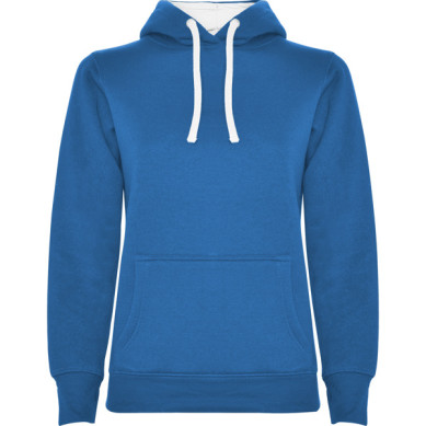 Sudadera Urban Mujer