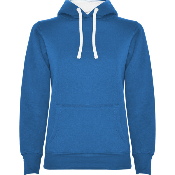 Sudadera Urban Mujer