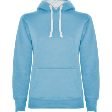 Sudadera Urban Mujer