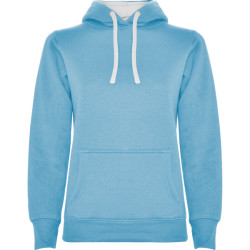 Sudadera Urban Mujer