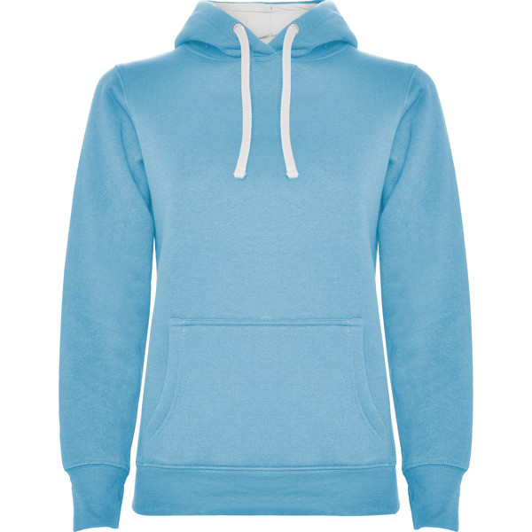Sudadera Urban Mujer