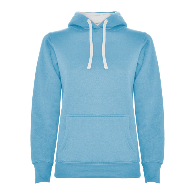 Sudadera Urban Mujer