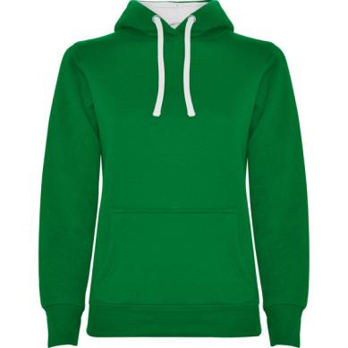 Sudadera Urban Mujer