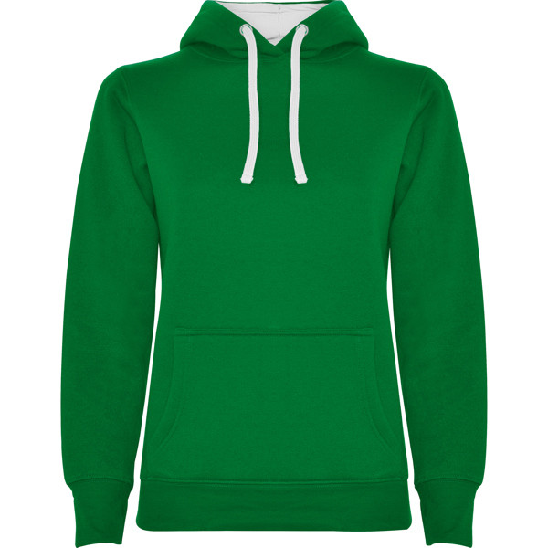 Sudadera Urban Mujer