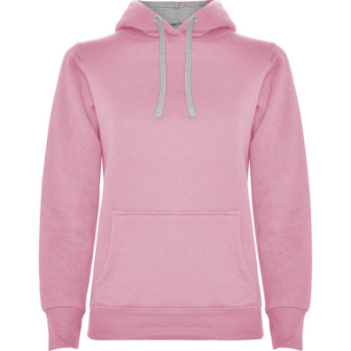 Sudadera Urban Mujer