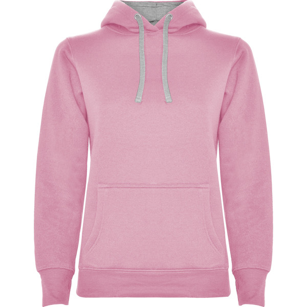 Sudadera Urban Mujer