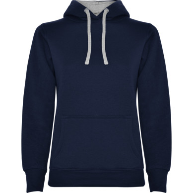 Sudadera Urban Mujer
