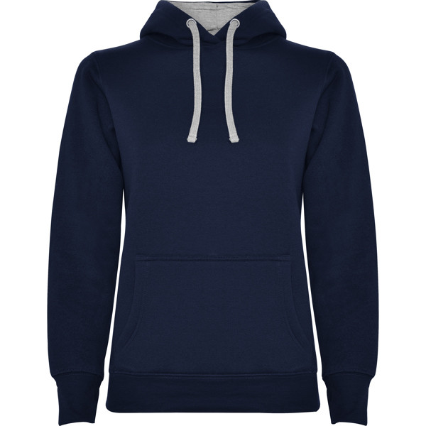 Sudadera Urban Mujer