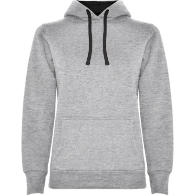 Sudadera Urban Mujer