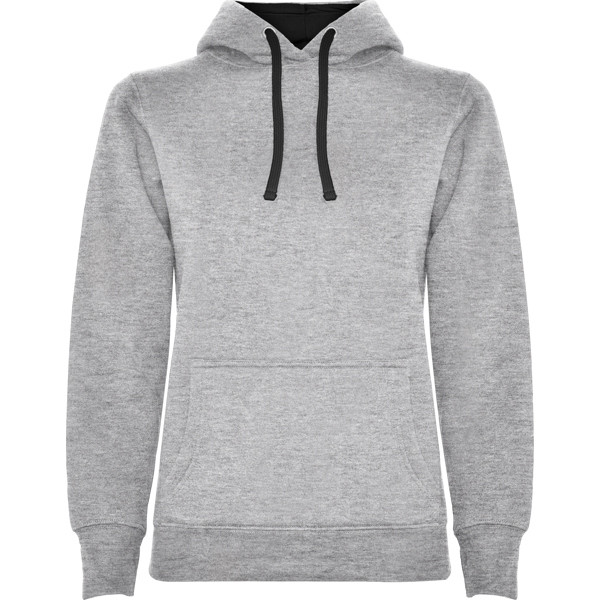 Sudadera Urban Mujer