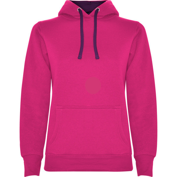 Sudadera Urban Mujer