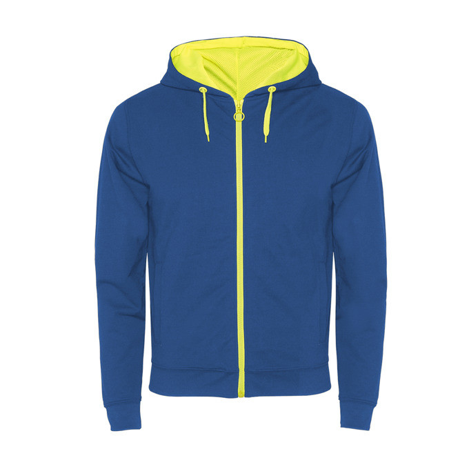 Sudadera Fuji