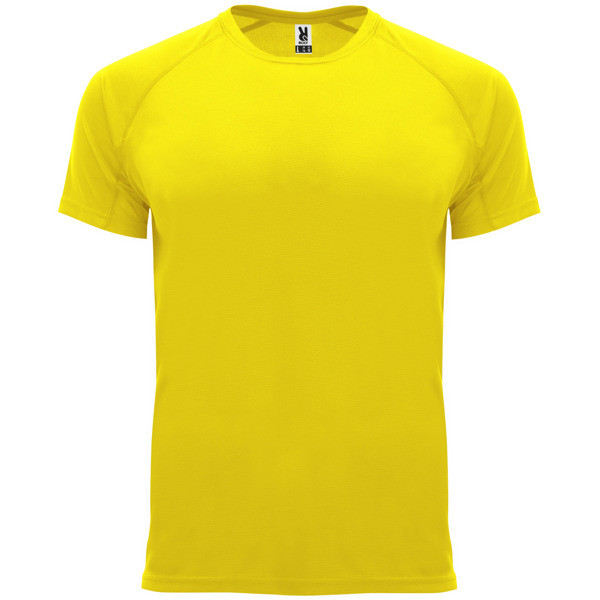Camiseta Bahrain