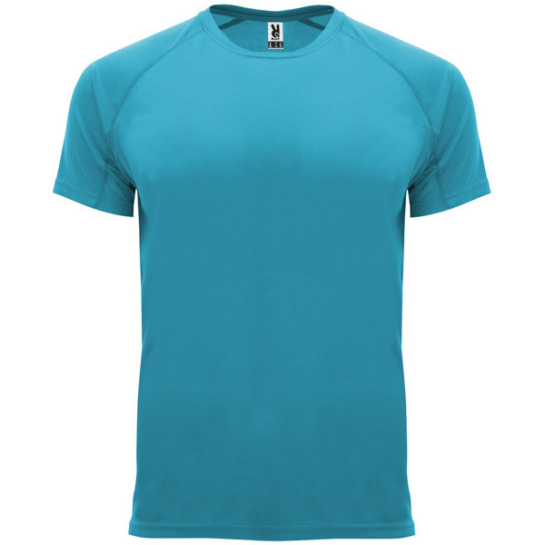 Camiseta Bahrain