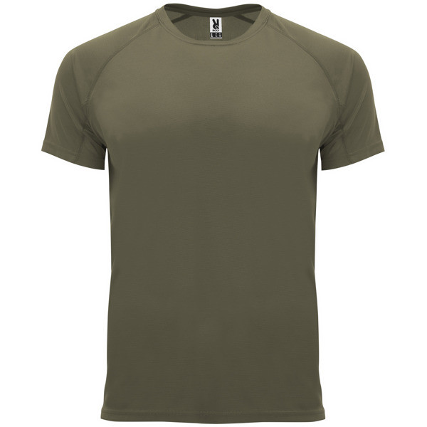 Camiseta Bahrain
