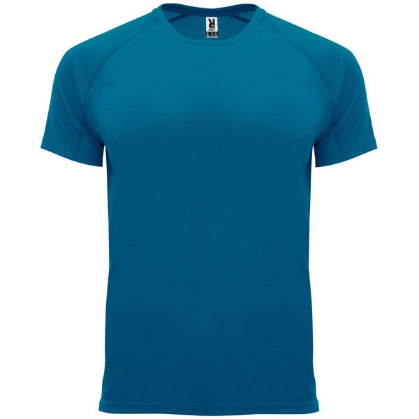 Camiseta Bahrain