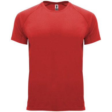 Camiseta Bahrain