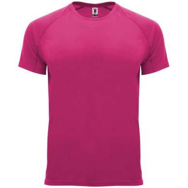 Camiseta Bahrain
