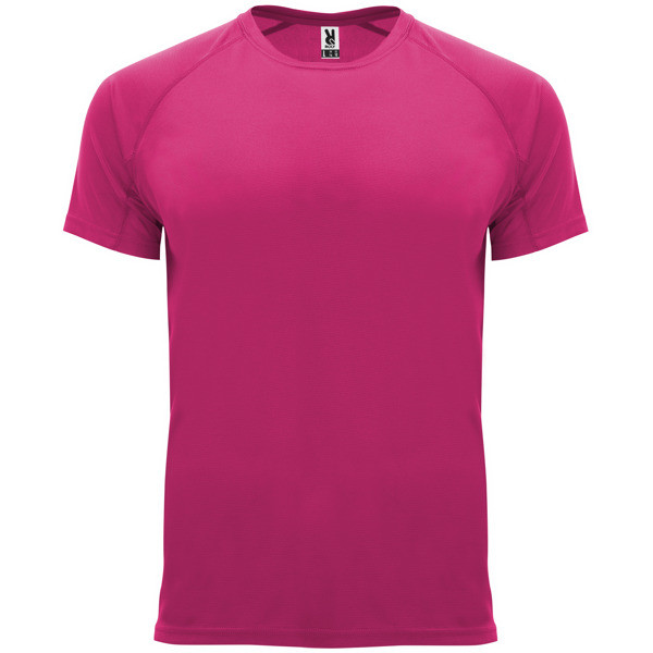 Camiseta Bahrain
