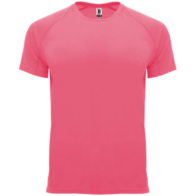Camiseta Bahrain