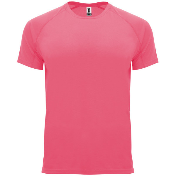 Camiseta Bahrain