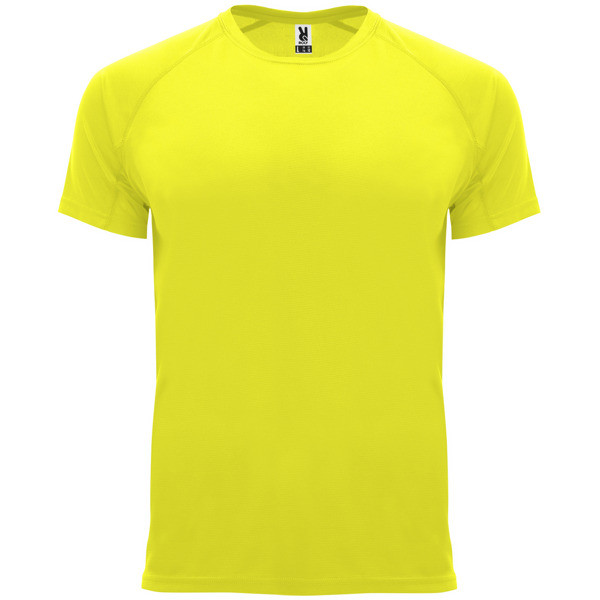 Camiseta Bahrain