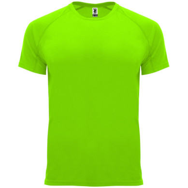 Camiseta Bahrain