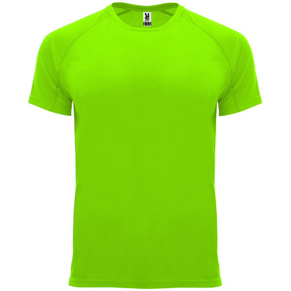Camiseta Bahrain