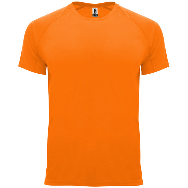 Camiseta Bahrain