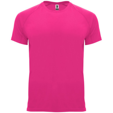 Camiseta Bahrain