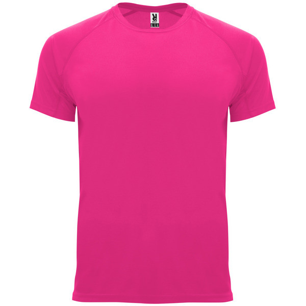 Camiseta Bahrain