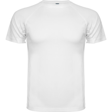 Camiseta Montecarlo