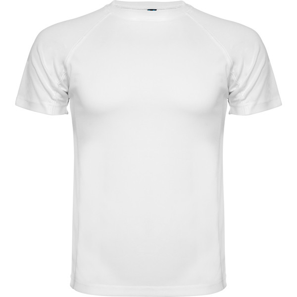 Camiseta Montecarlo
