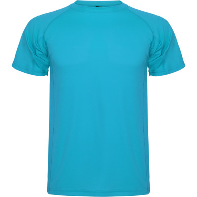 Camiseta Montecarlo