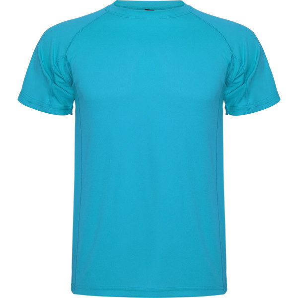 Camiseta Montecarlo