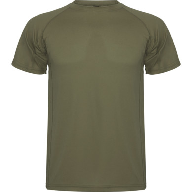 Camiseta Montecarlo