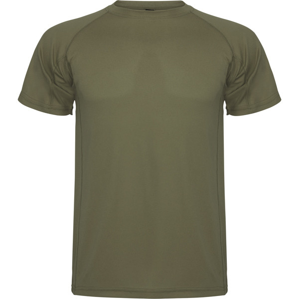 Camiseta Montecarlo