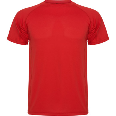 Camiseta Montecarlo