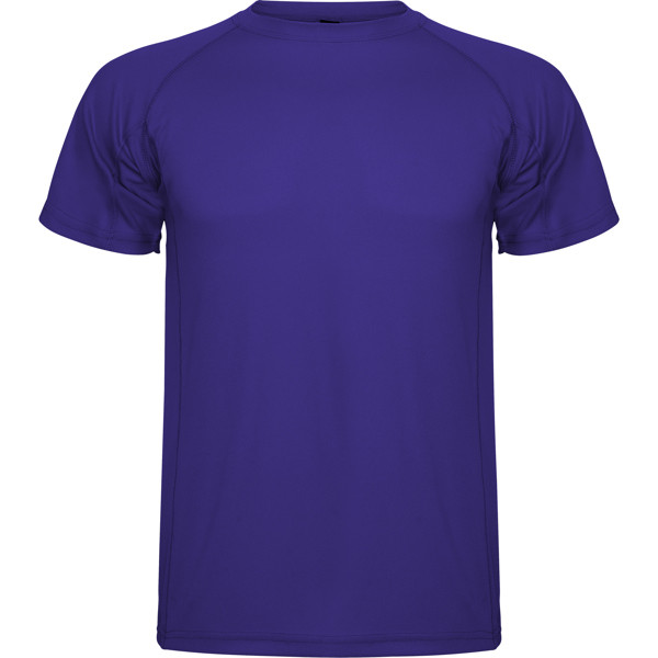 Camiseta Montecarlo