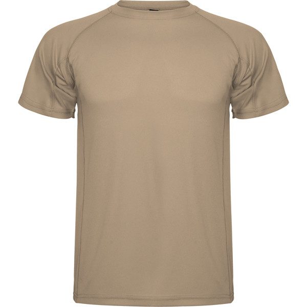 Camiseta Montecarlo
