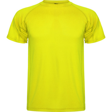 Camiseta Montecarlo