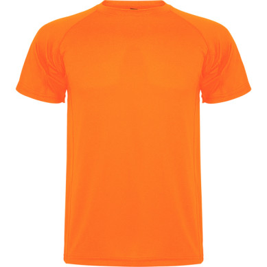 Camiseta Montecarlo