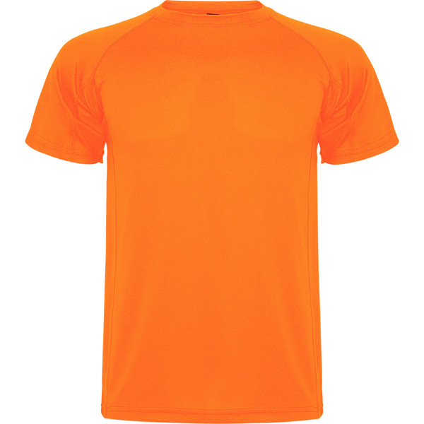 Camiseta Montecarlo