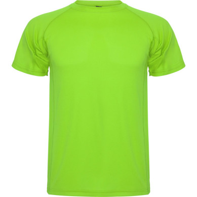 Camiseta Montecarlo